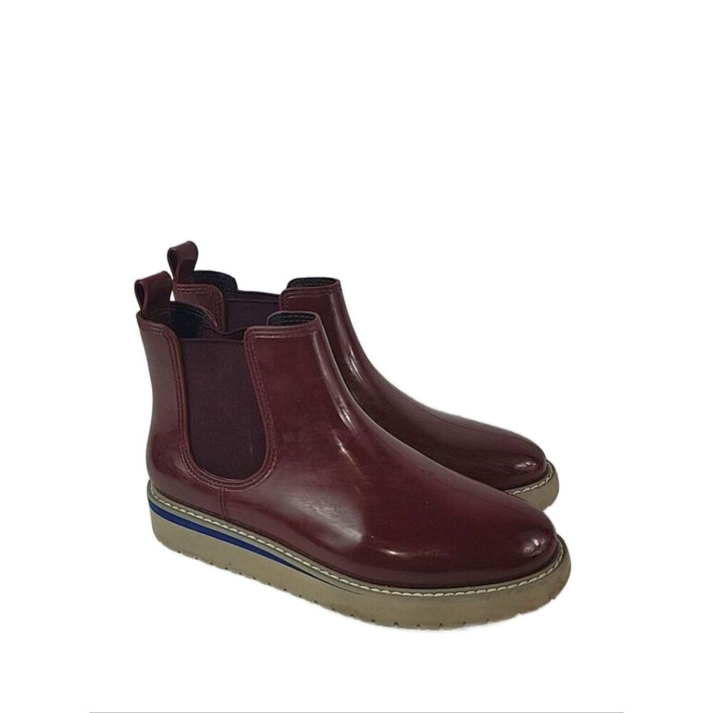 Cougar Kensington Waterproof Rubber Women's Ankle Boots